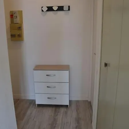 Apartment Studio D'olonne