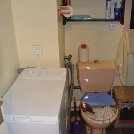 Studio D'olonne Apartment Les Sables-d'Olonne