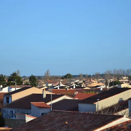 Studio D'olonne Les Sables-d'Olonne